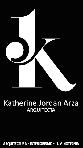 logo Arq. Katherine Jordan