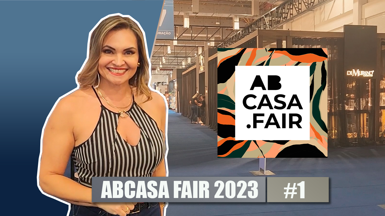 ABCasa Fair #1