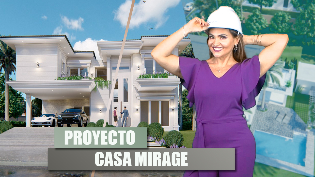 CASA MIRAGE