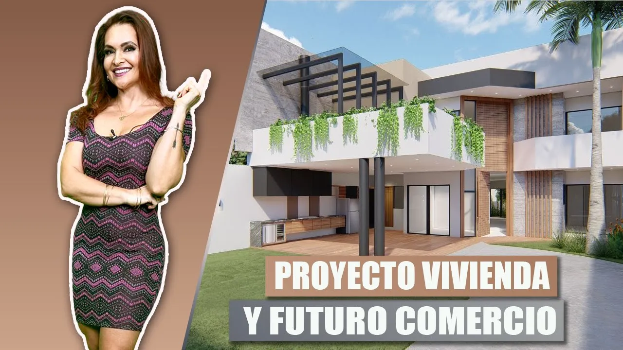 PROYECTO VIVIENDA