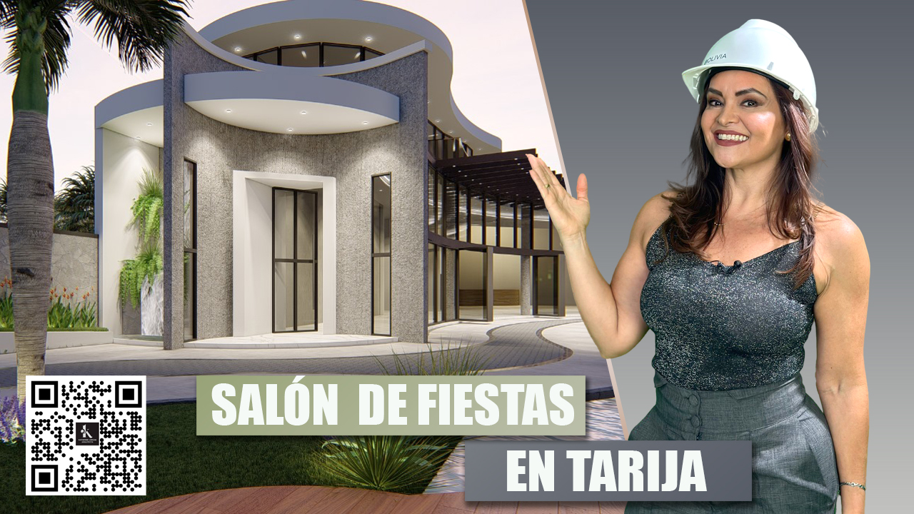 SALON-TARIJA